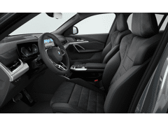BMW iX2 eDrive20 - Afbeelding 4