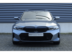 BMW 3 Serie Sedan 320i - Afbeelding 3