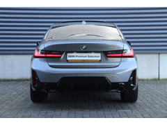 BMW 3 Serie Sedan 320i - Afbeelding 4