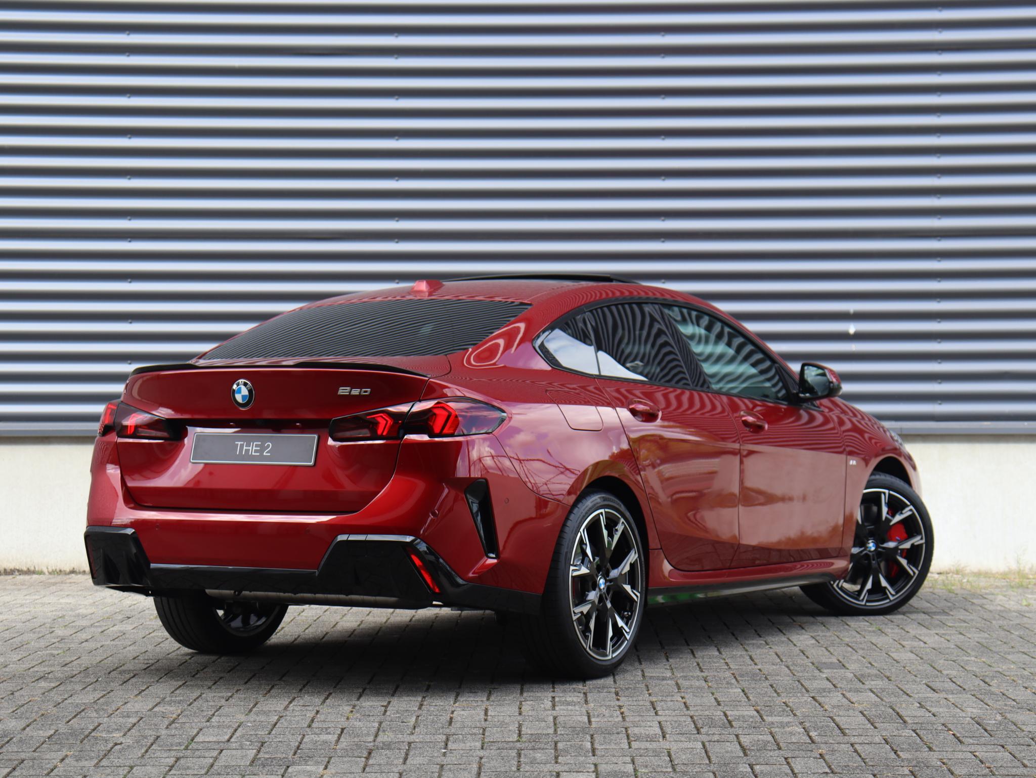 BMW 2 Serie Gran Coupé 220 - Afbeelding 2