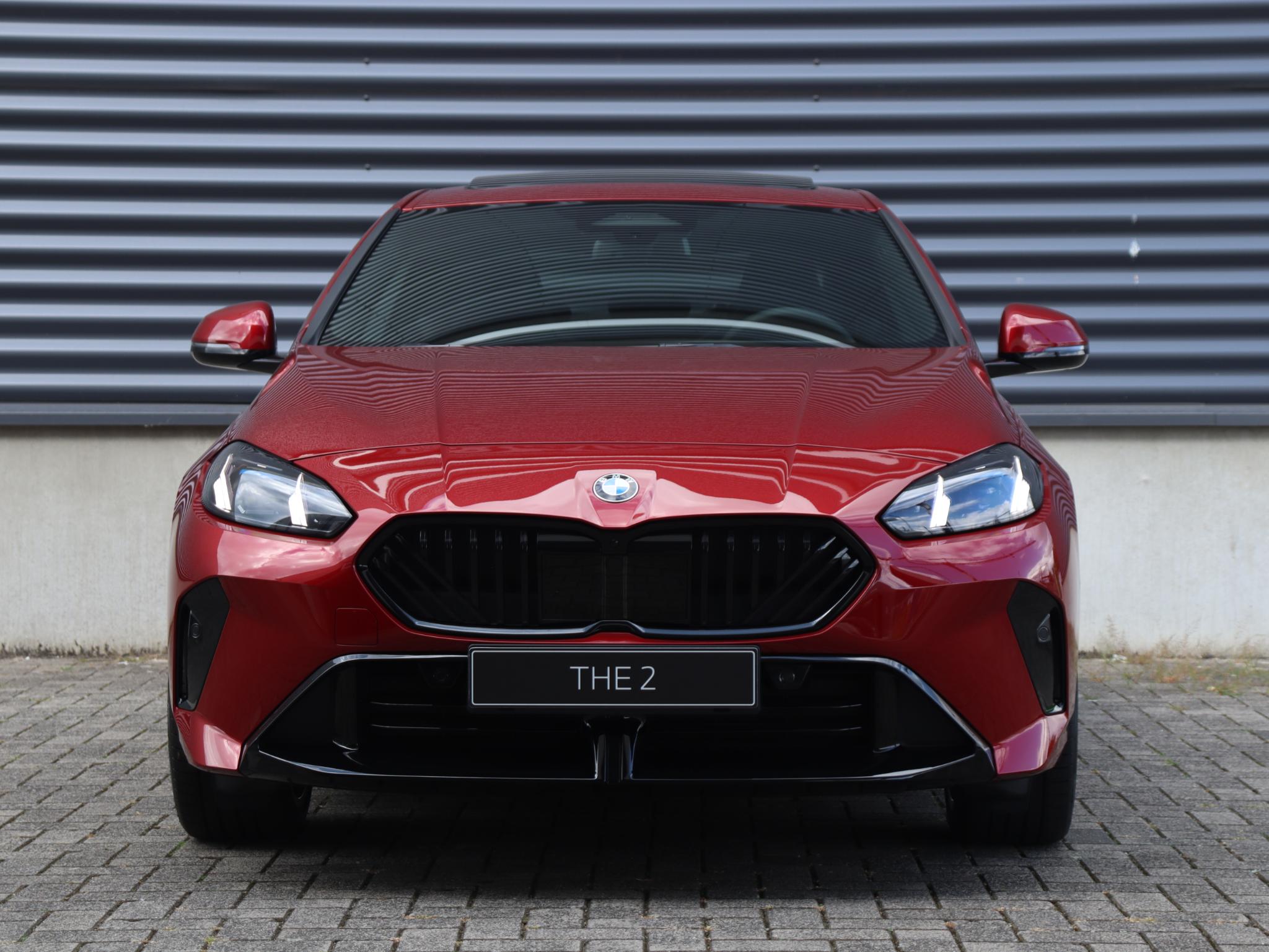 BMW 2 Serie Gran Coupé 220 - Afbeelding 3