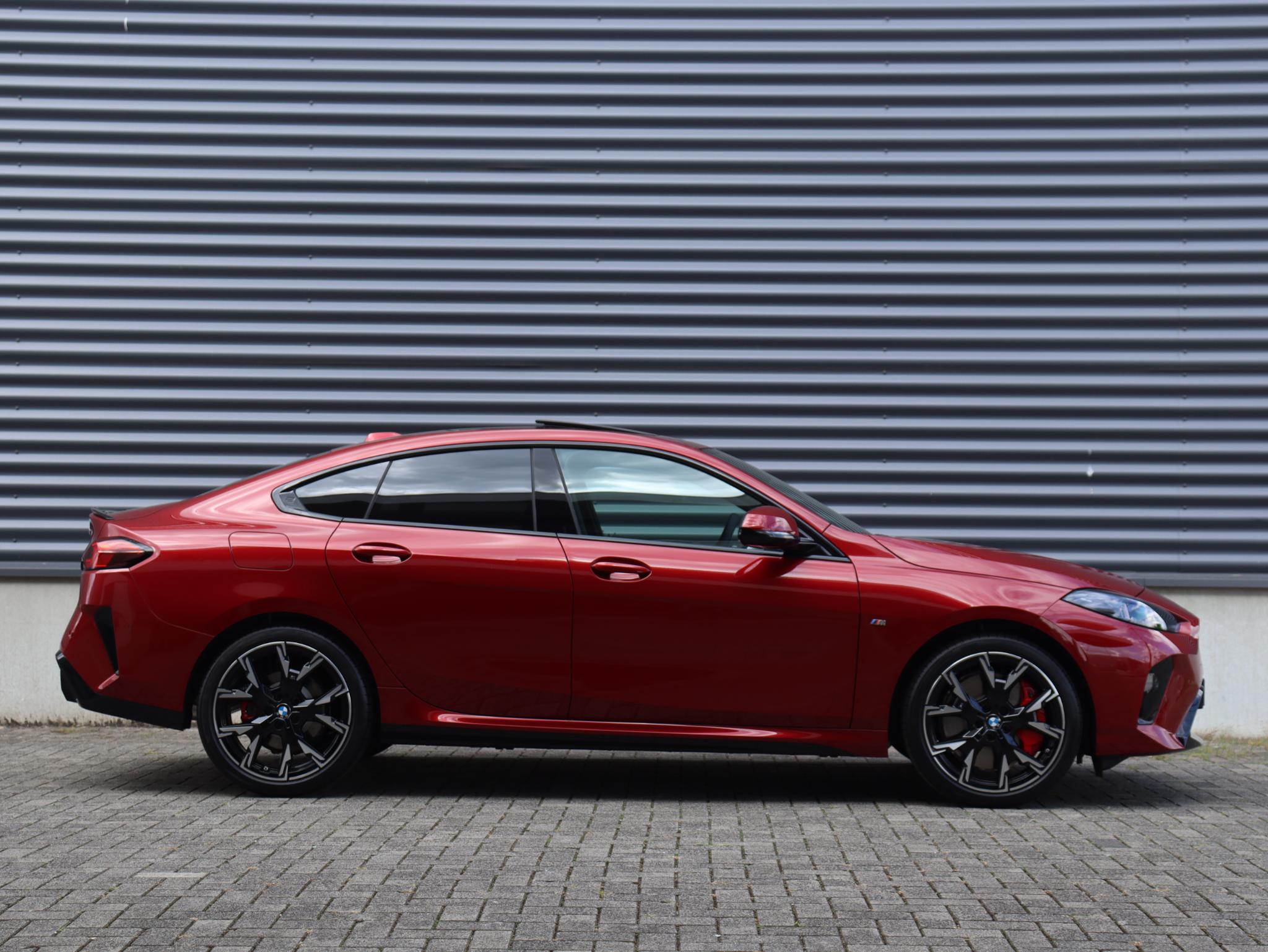 BMW 2 Serie Gran Coupé 220 - Afbeelding 5