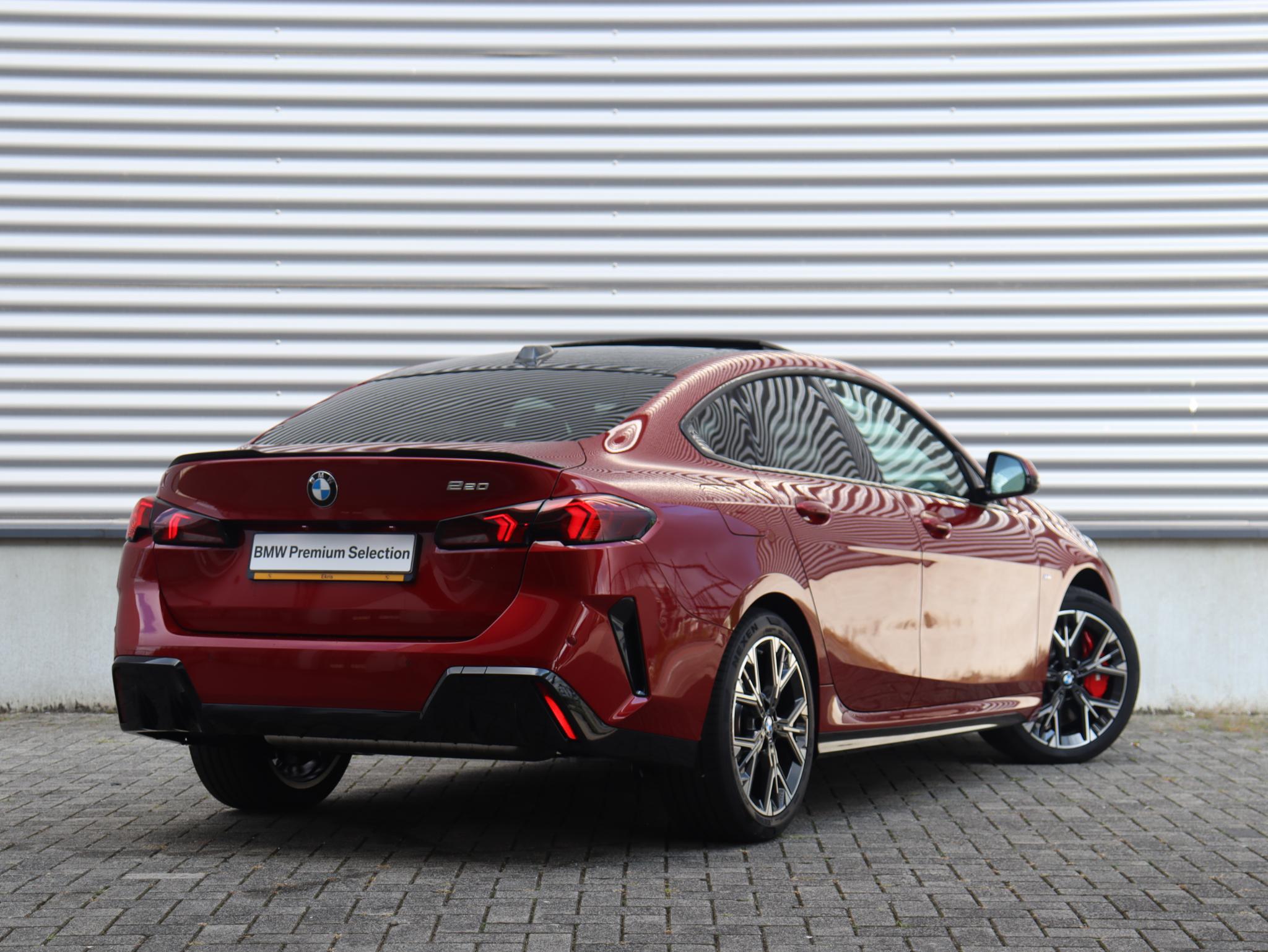 BMW 2 Serie Gran Coupé 220 - Afbeelding 2