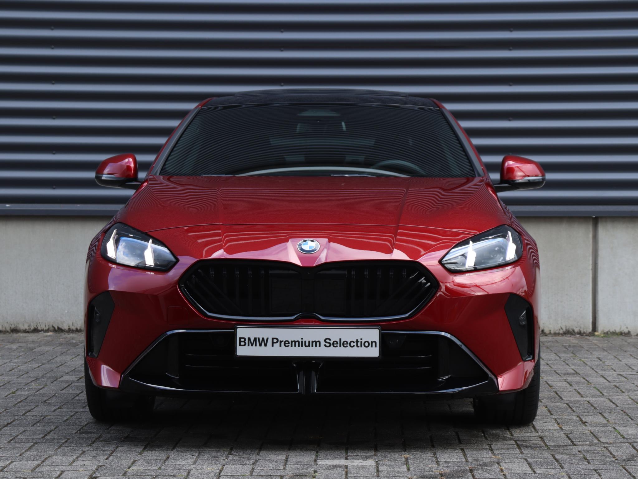 BMW 2 Serie Gran Coupé 220 - Afbeelding 3