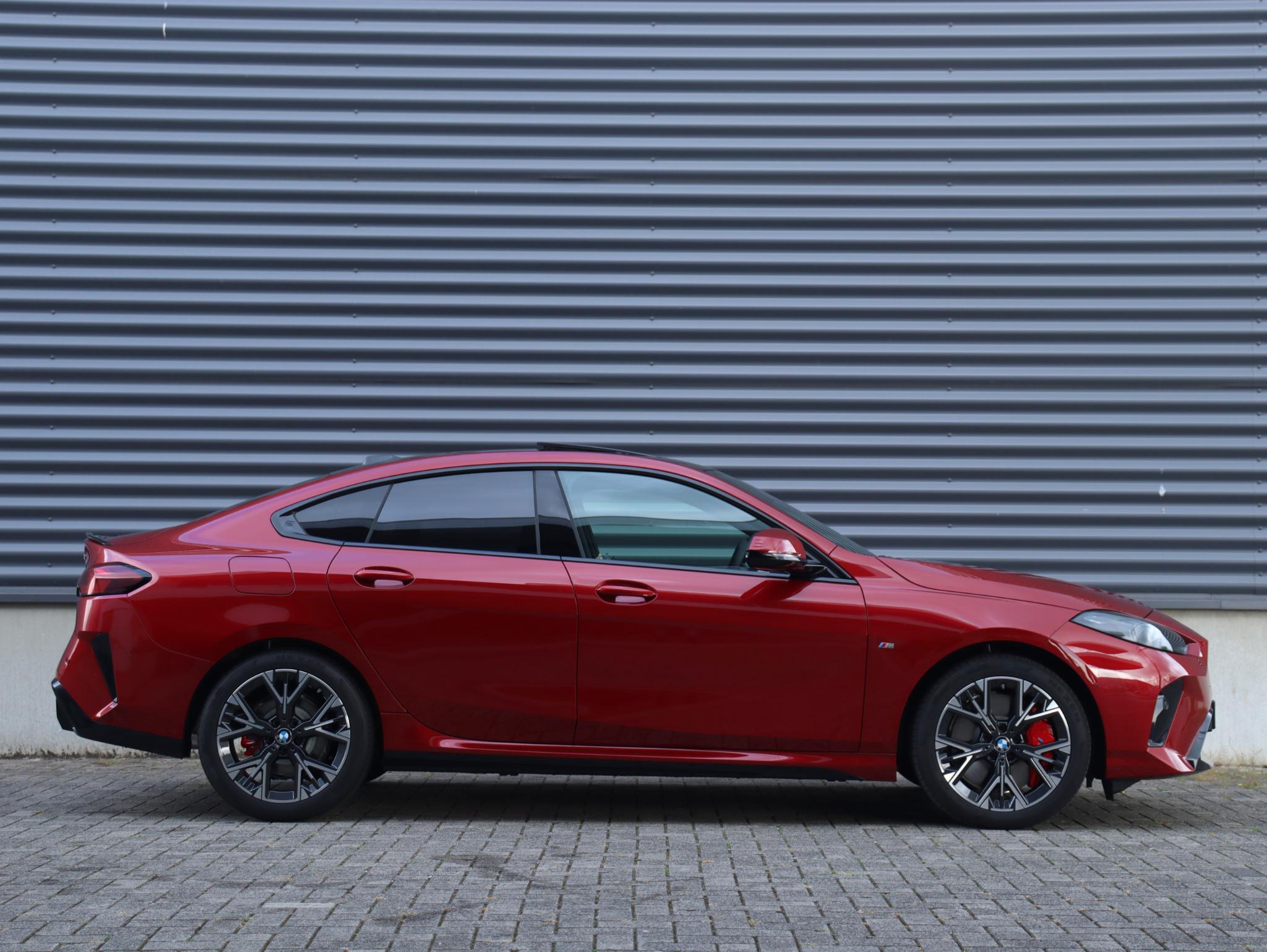 BMW 2 Serie Gran Coupé 220 - Afbeelding 5