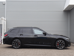 BMW 3 Serie Touring 330e - Afbeelding 5