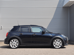 MINI 5-Deurs Cooper - Afbeelding 5