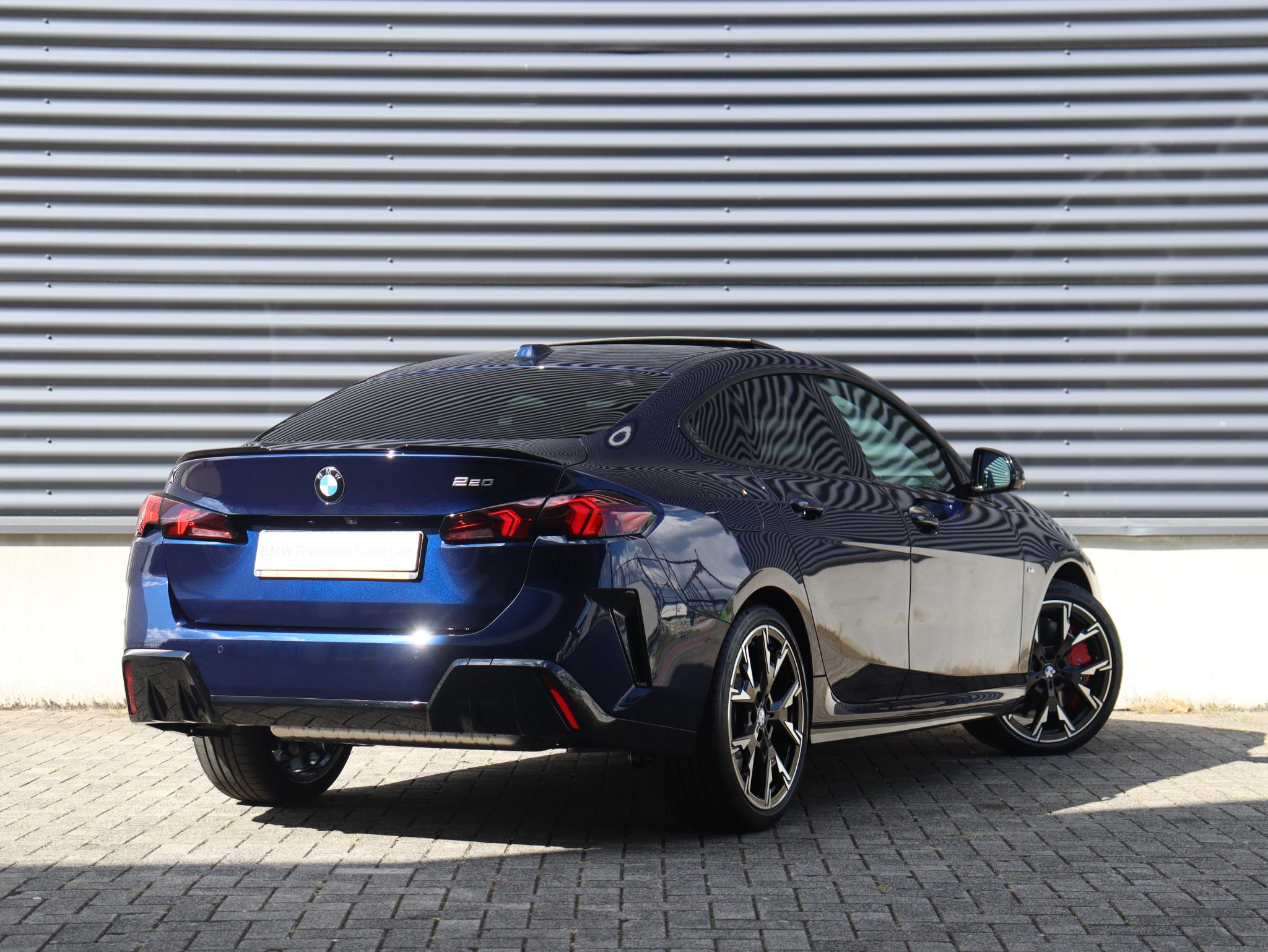 BMW 2 Serie Gran Coupé 220 - Afbeelding 2