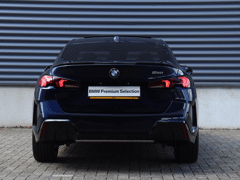 BMW 2 Serie Gran Coupé 220 - Afbeelding 4