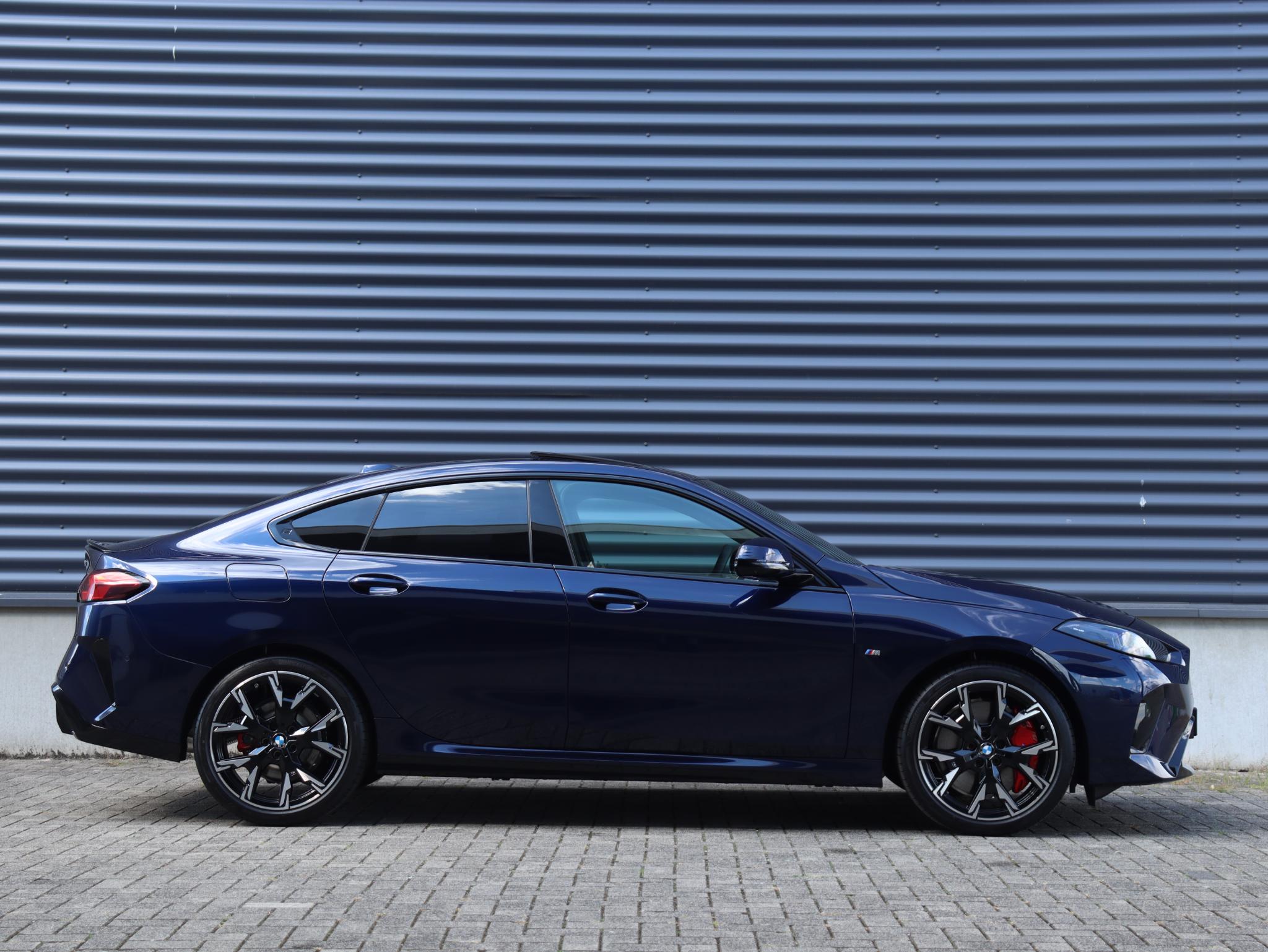 BMW 2 Serie Gran Coupé 220 - Afbeelding 5