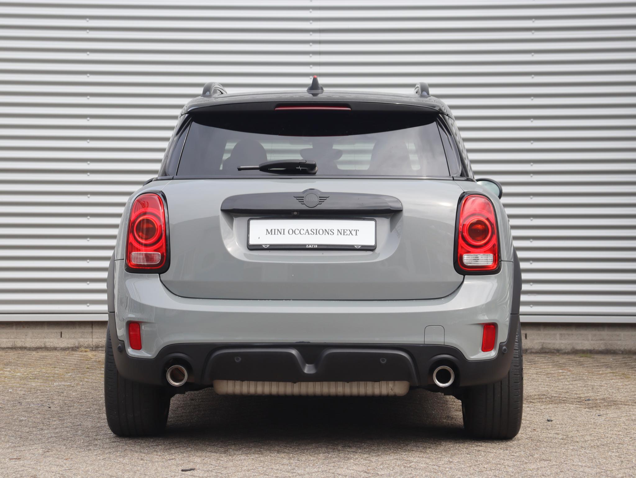 MINI Countryman John Cooper Works ALL4 - Afbeelding 4