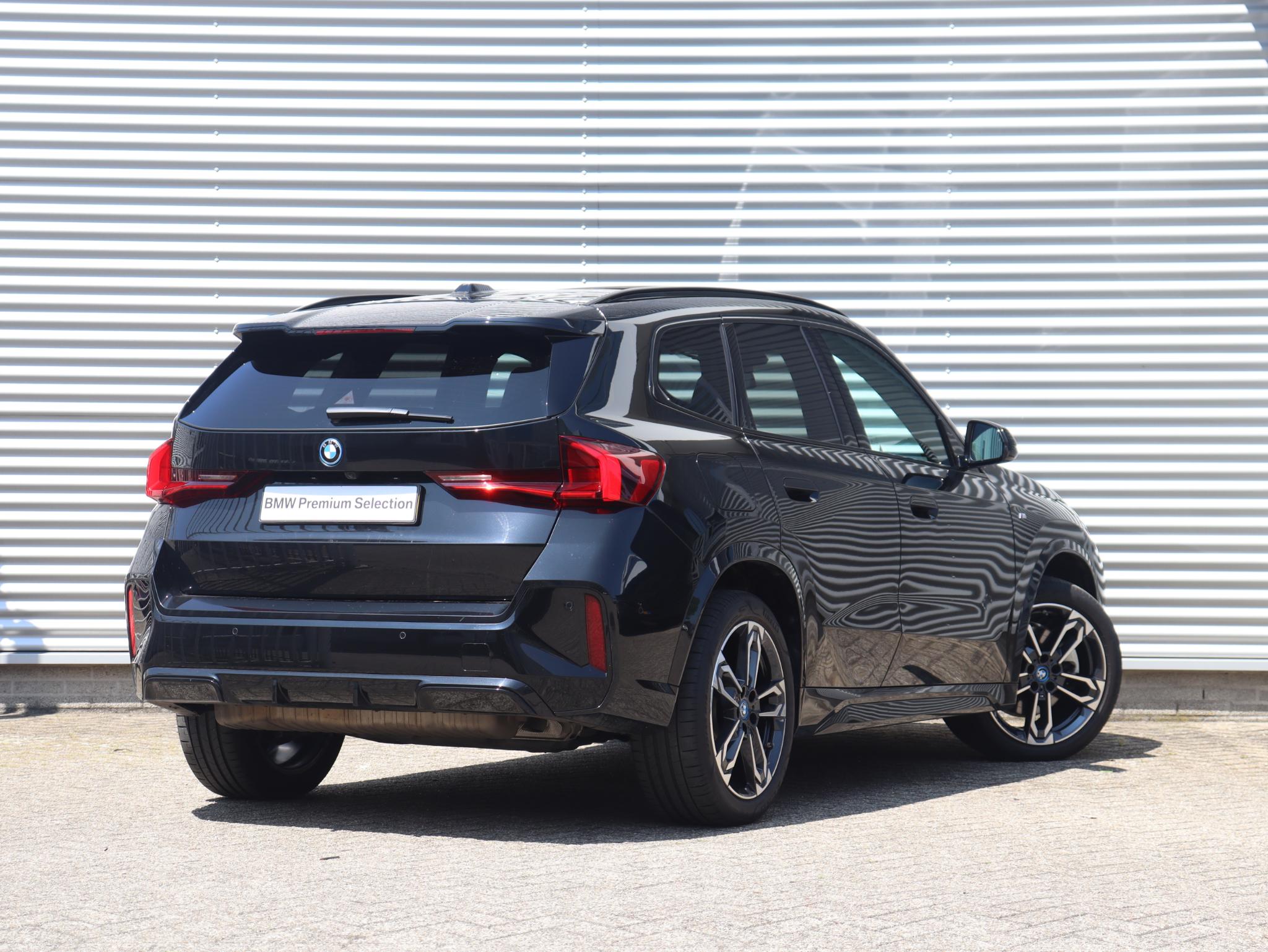 BMW X1 xDrive25e - Afbeelding 2