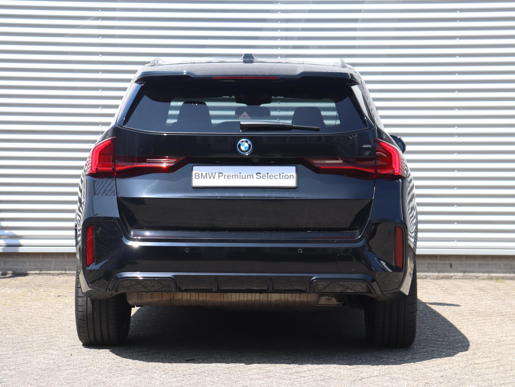 BMW X1 xDrive25e - Afbeelding 4