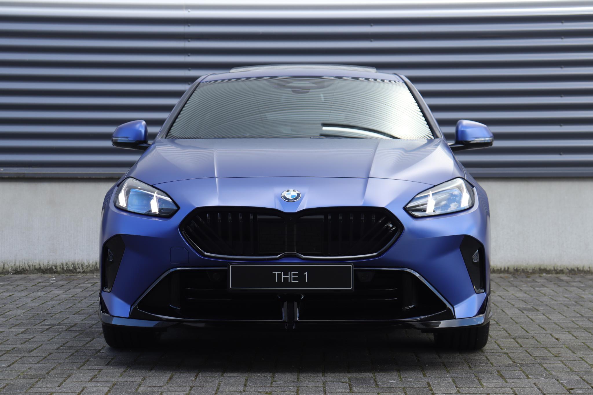 BMW 1 Serie 123 xDrive 5-deurs - Afbeelding 3