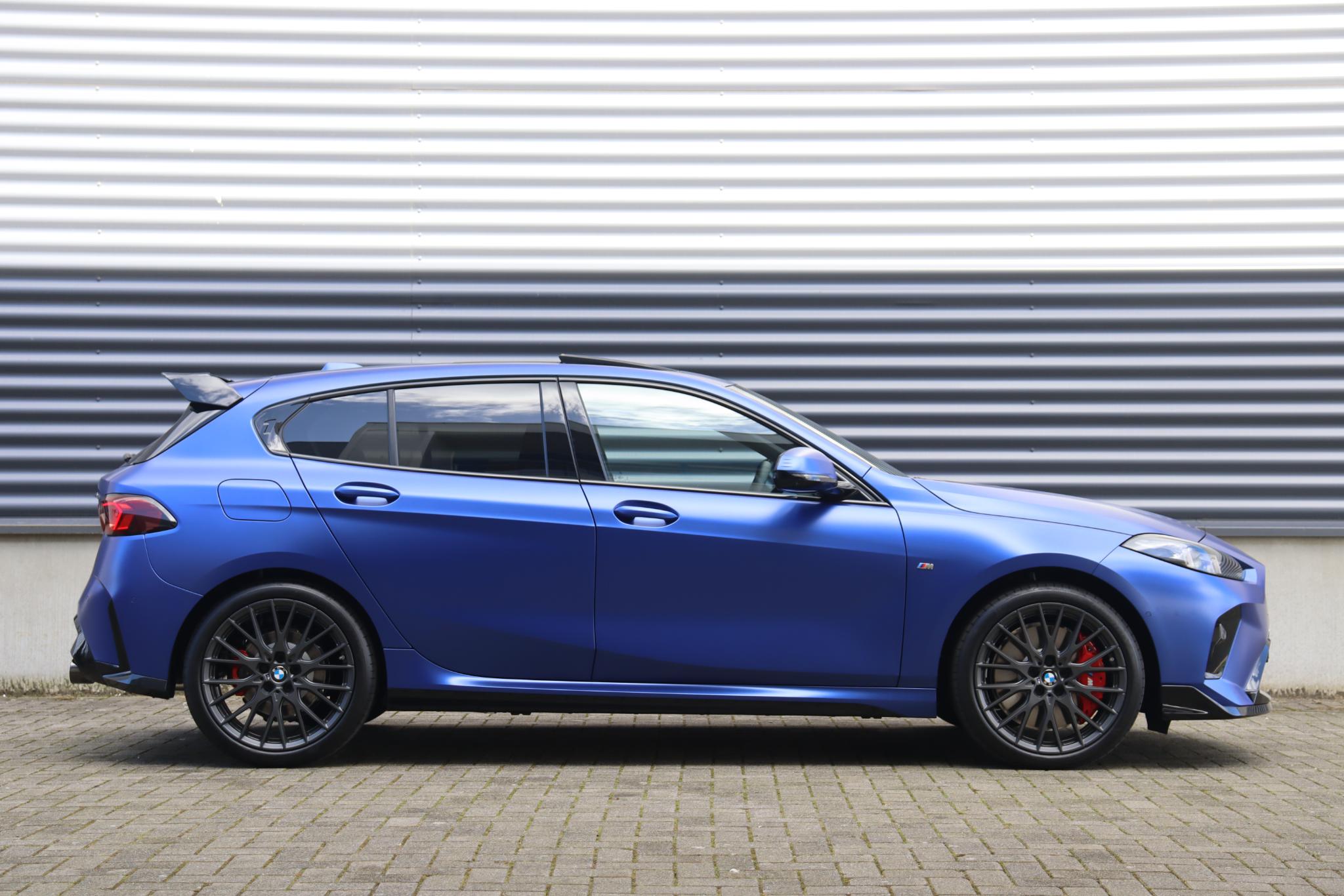 BMW 1 Serie 123 xDrive 5-deurs - Afbeelding 5