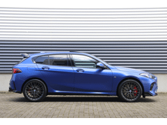 BMW 1 Serie 123 xDrive 5-deurs - Afbeelding 5