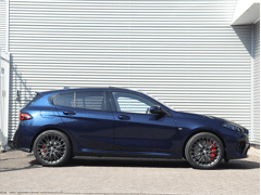 BMW 1 Serie 5-deurs 120 - Afbeelding 5