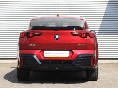 BMW iX2 eDrive20 - Afbeelding 4