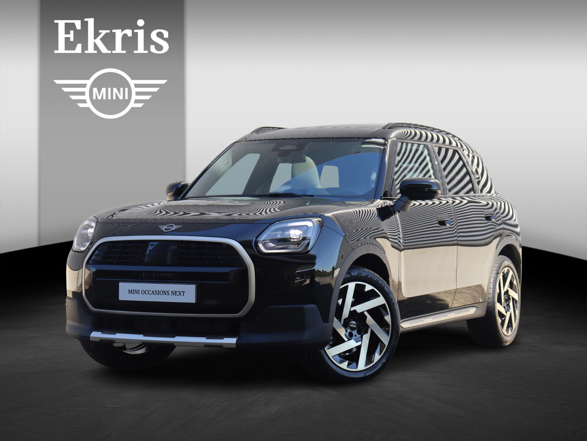 MINI Countryman C