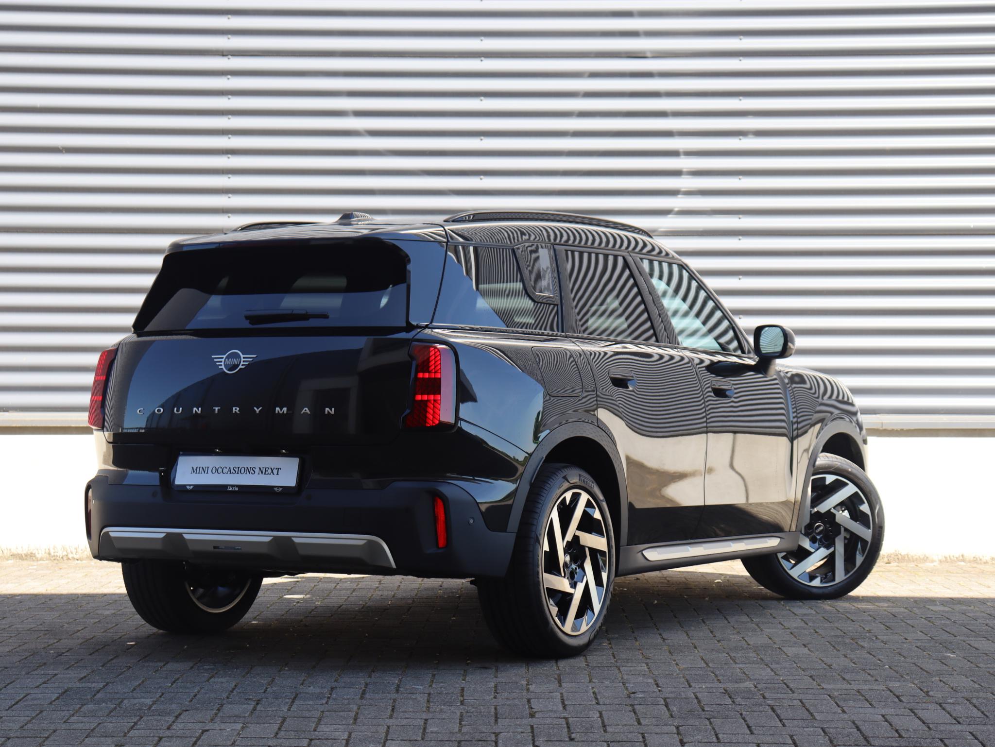 MINI Countryman C - Afbeelding 2
