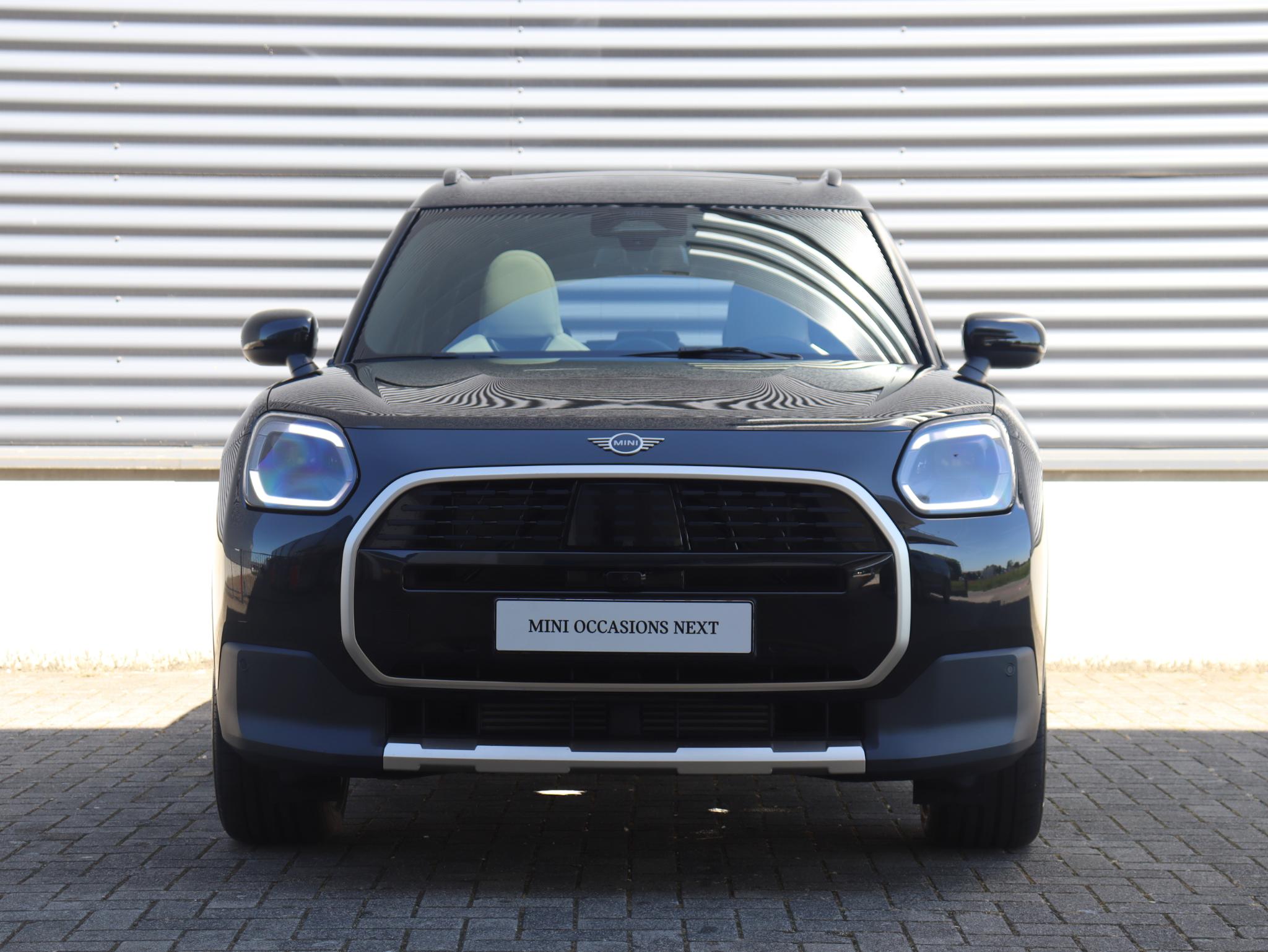 MINI Countryman C - Afbeelding 3