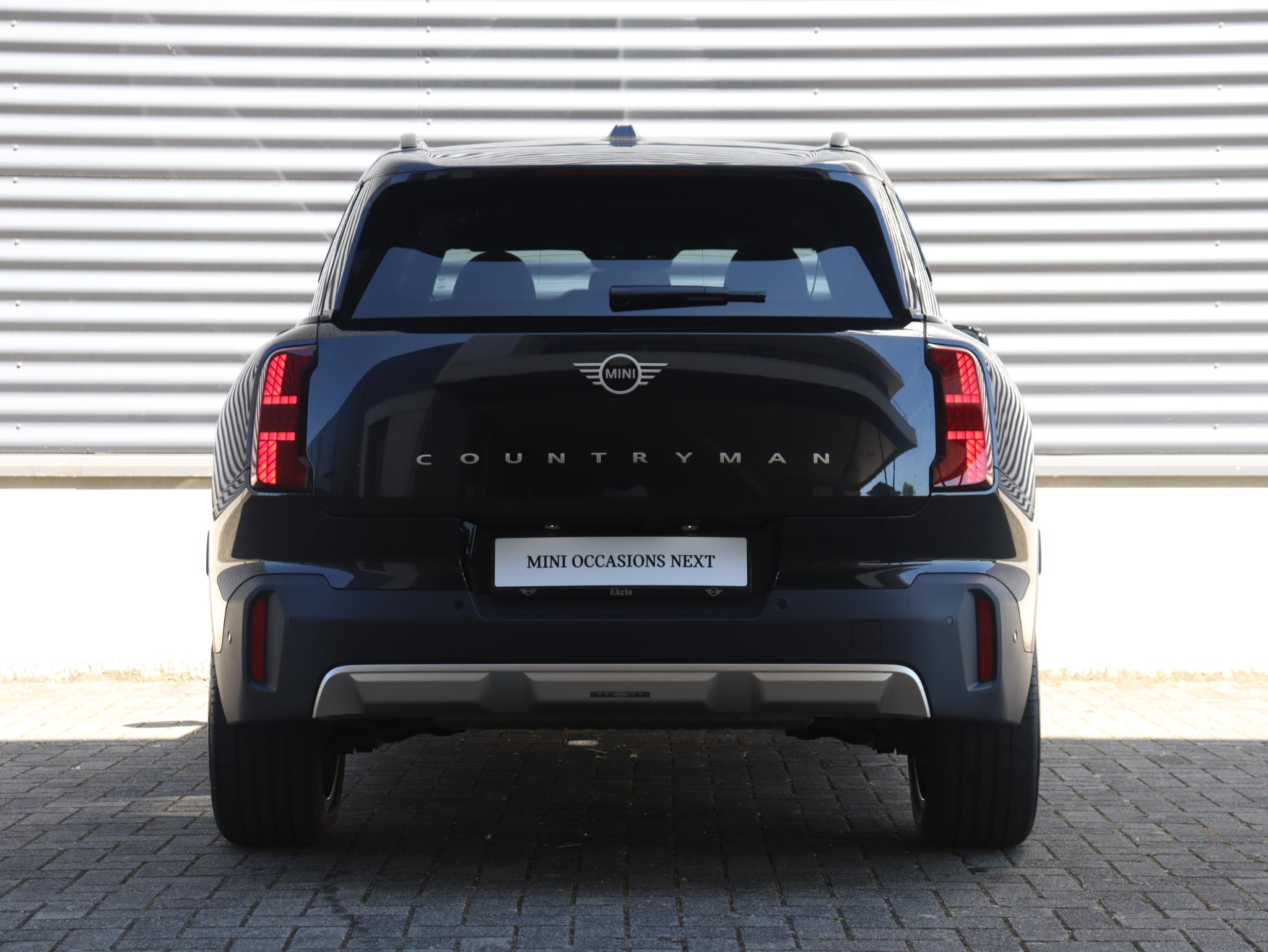 MINI Countryman C - Afbeelding 4