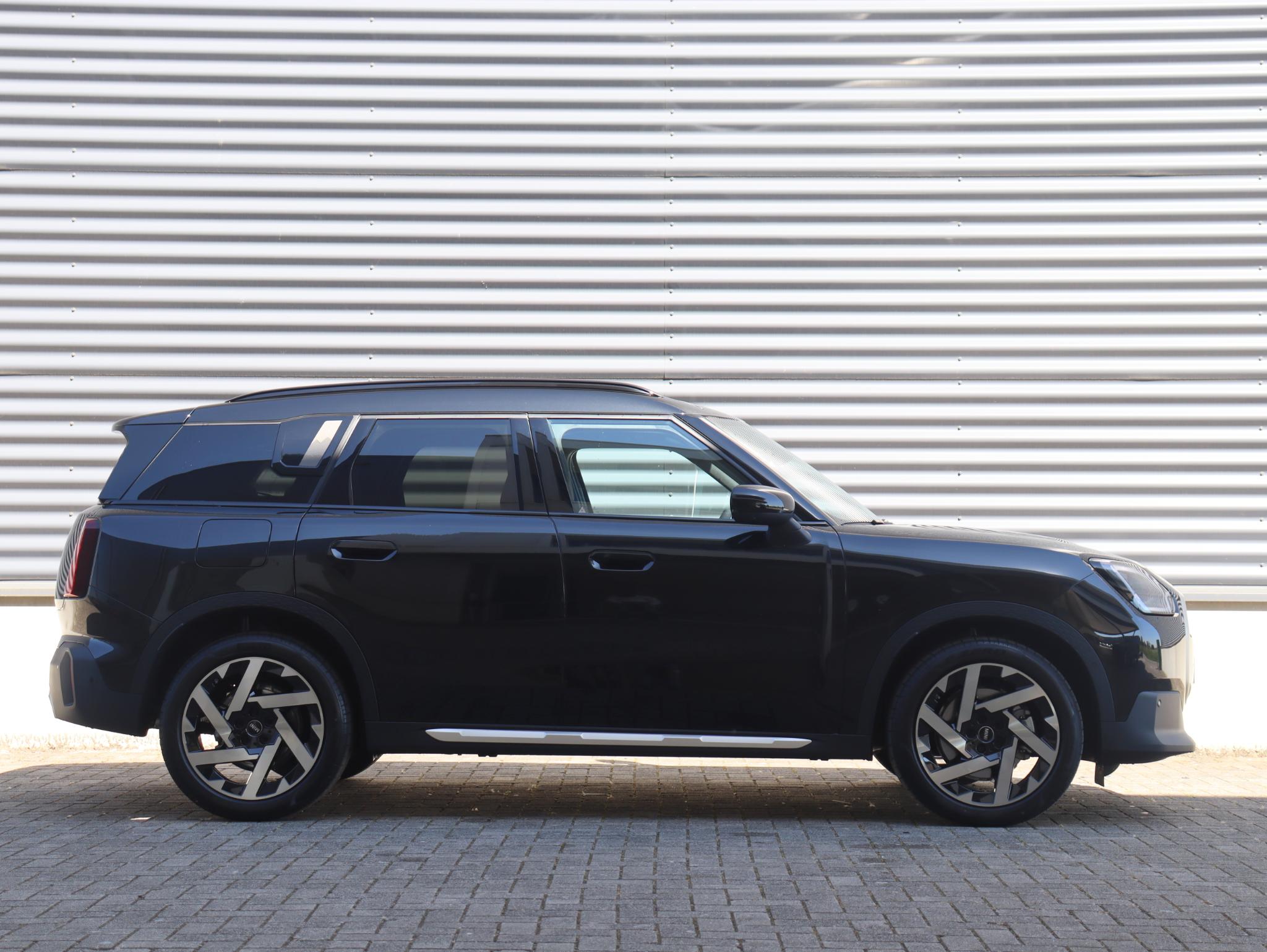 MINI Countryman C - Afbeelding 5