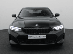 BMW 3 Serie Sedan 320e - Afbeelding 3