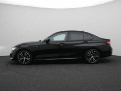 BMW 3 Serie Sedan 320e - Afbeelding 4