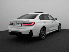 BMW 3 Serie Sedan 330e - Afbeelding 2