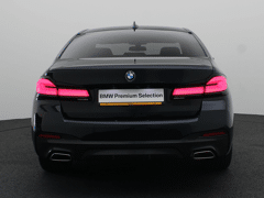 BMW 5 Serie Sedan 540i - Afbeelding 5
