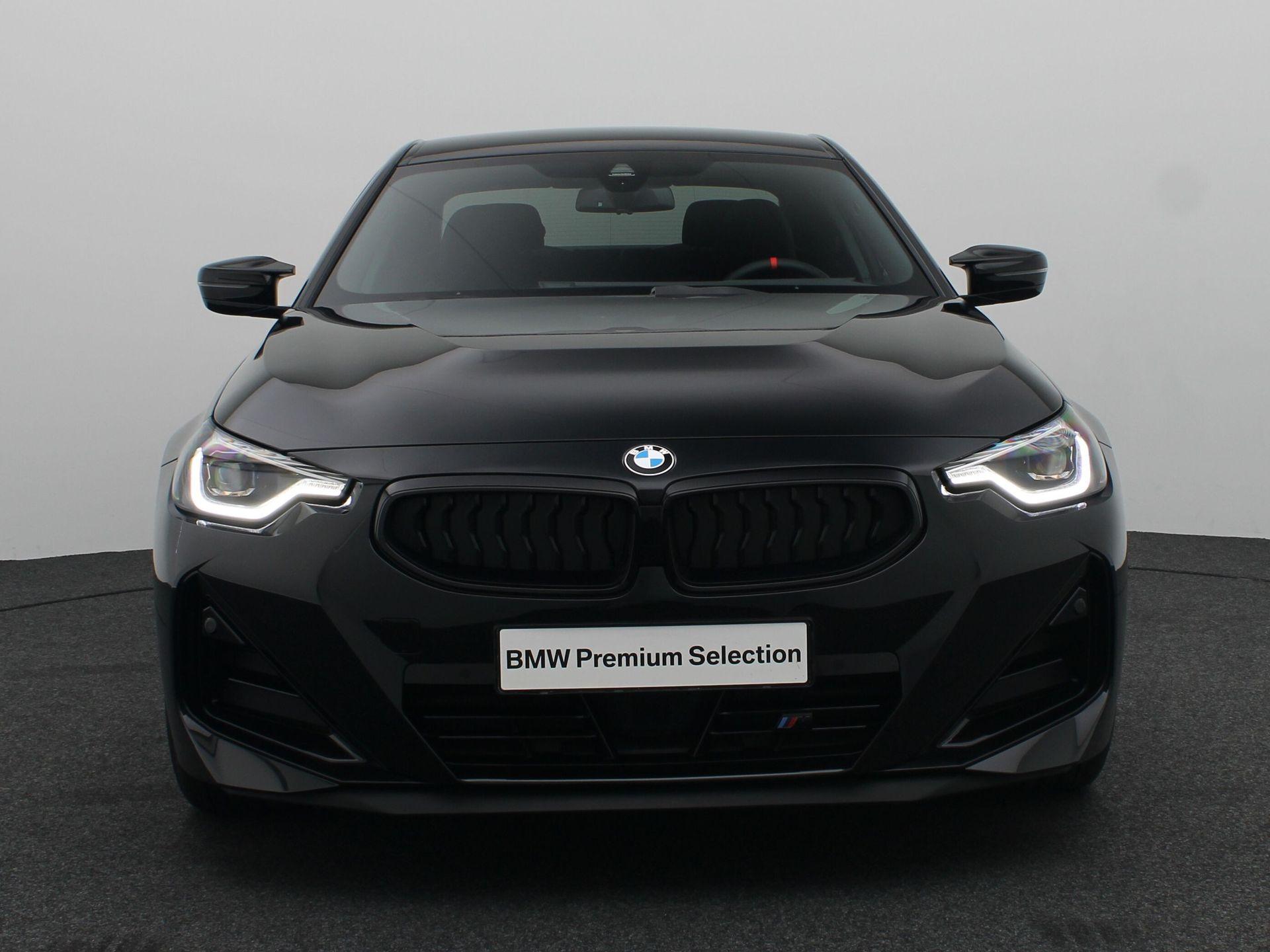 BMW 2 Serie Coupé M240i xDrive - Afbeelding 3