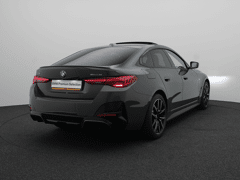 BMW i4 eDrive35 - Afbeelding 2