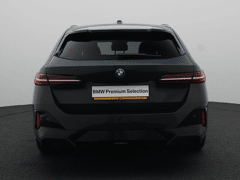 BMW 5 Serie Touring 550e xDrive - Afbeelding 5