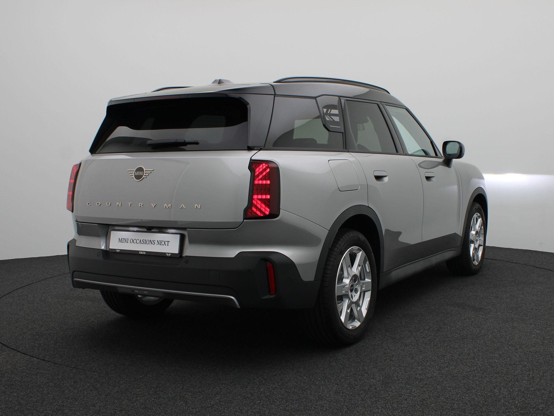 MINI Countryman Favoured - Afbeelding 2