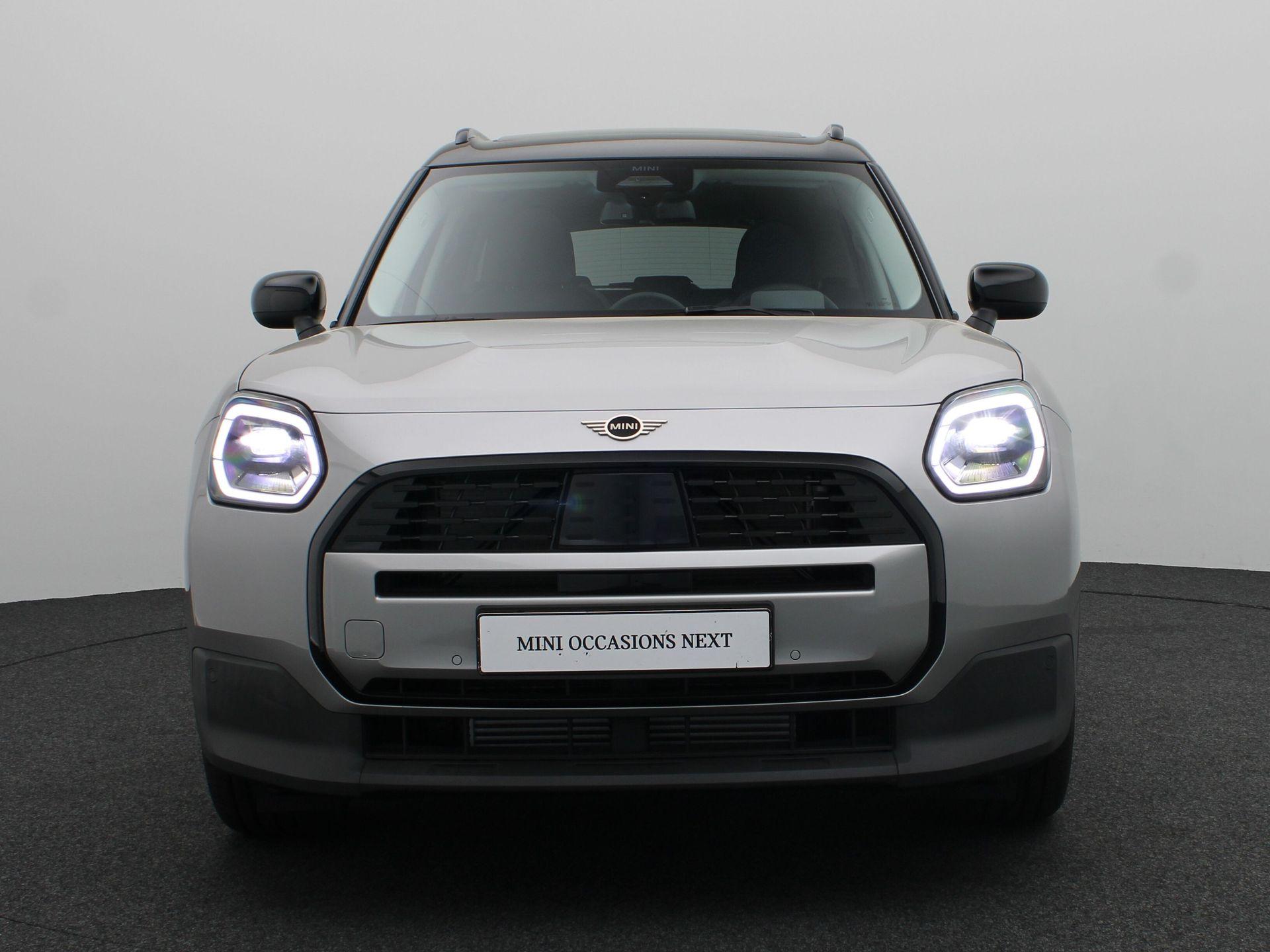 MINI Countryman Favoured - Afbeelding 3