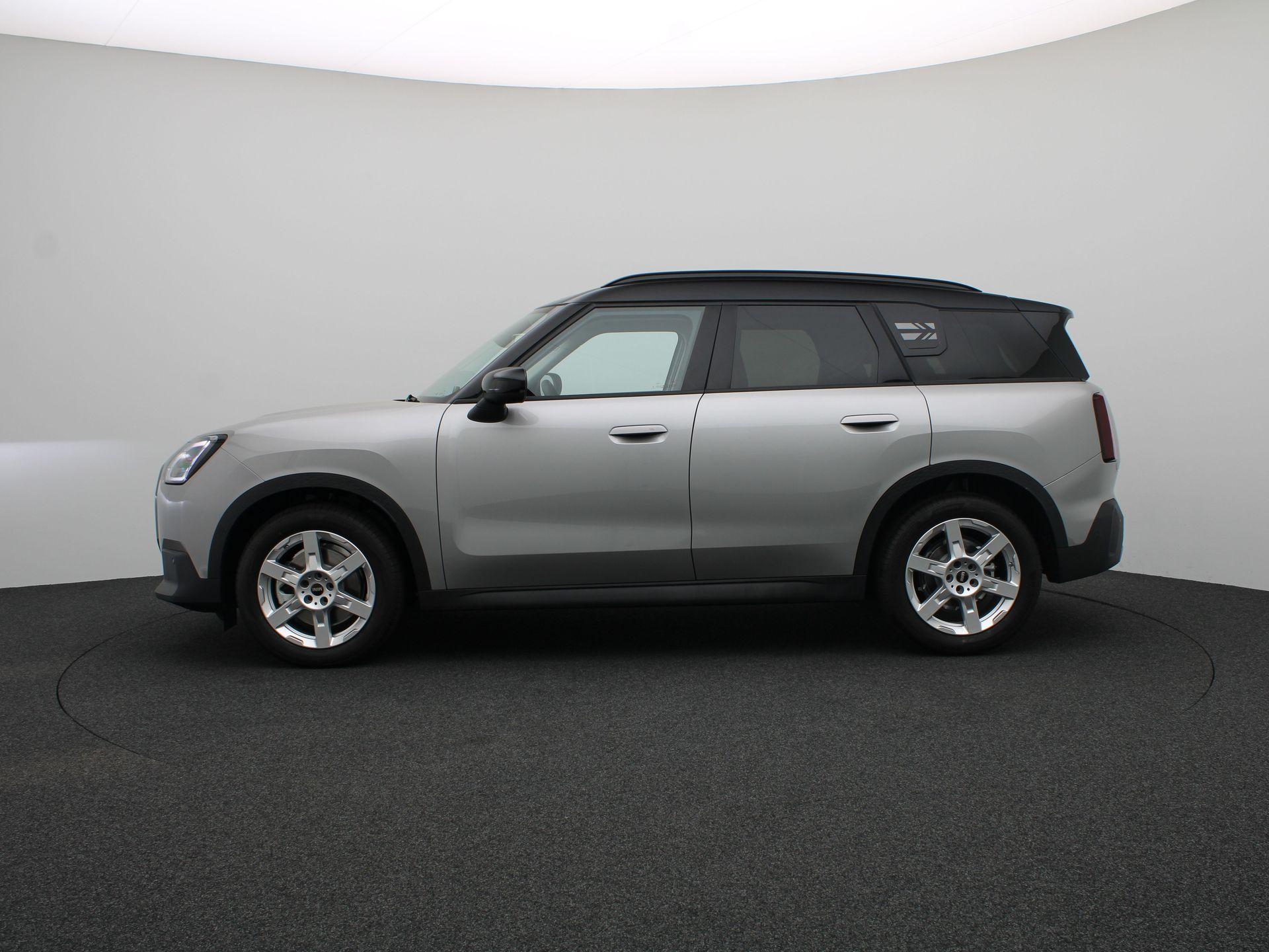MINI Countryman Favoured - Afbeelding 4