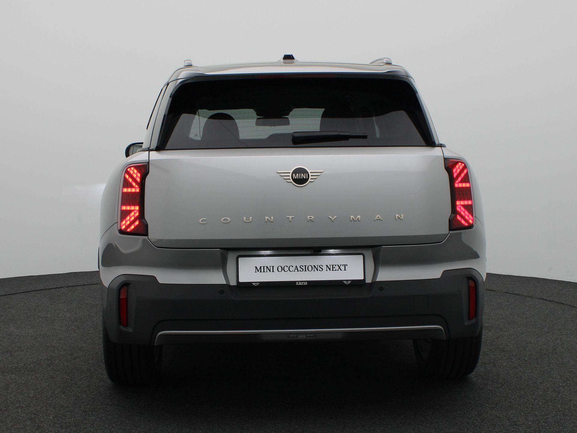 MINI Countryman Favoured - Afbeelding 5