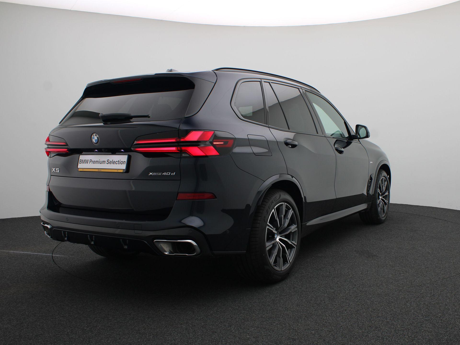 BMW X5 xDrive40d - Afbeelding 2