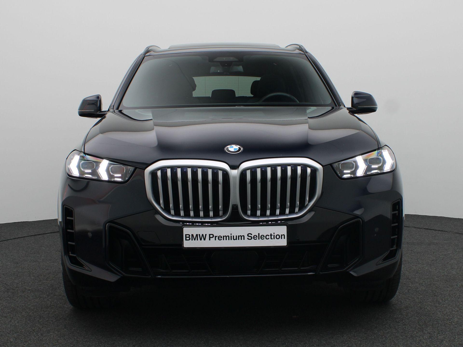 BMW X5 xDrive40d - Afbeelding 3