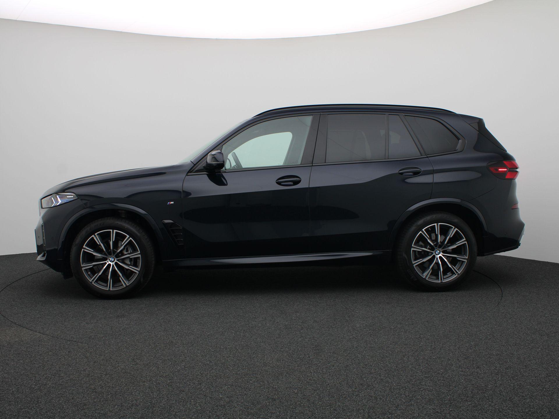 BMW X5 xDrive40d - Afbeelding 4