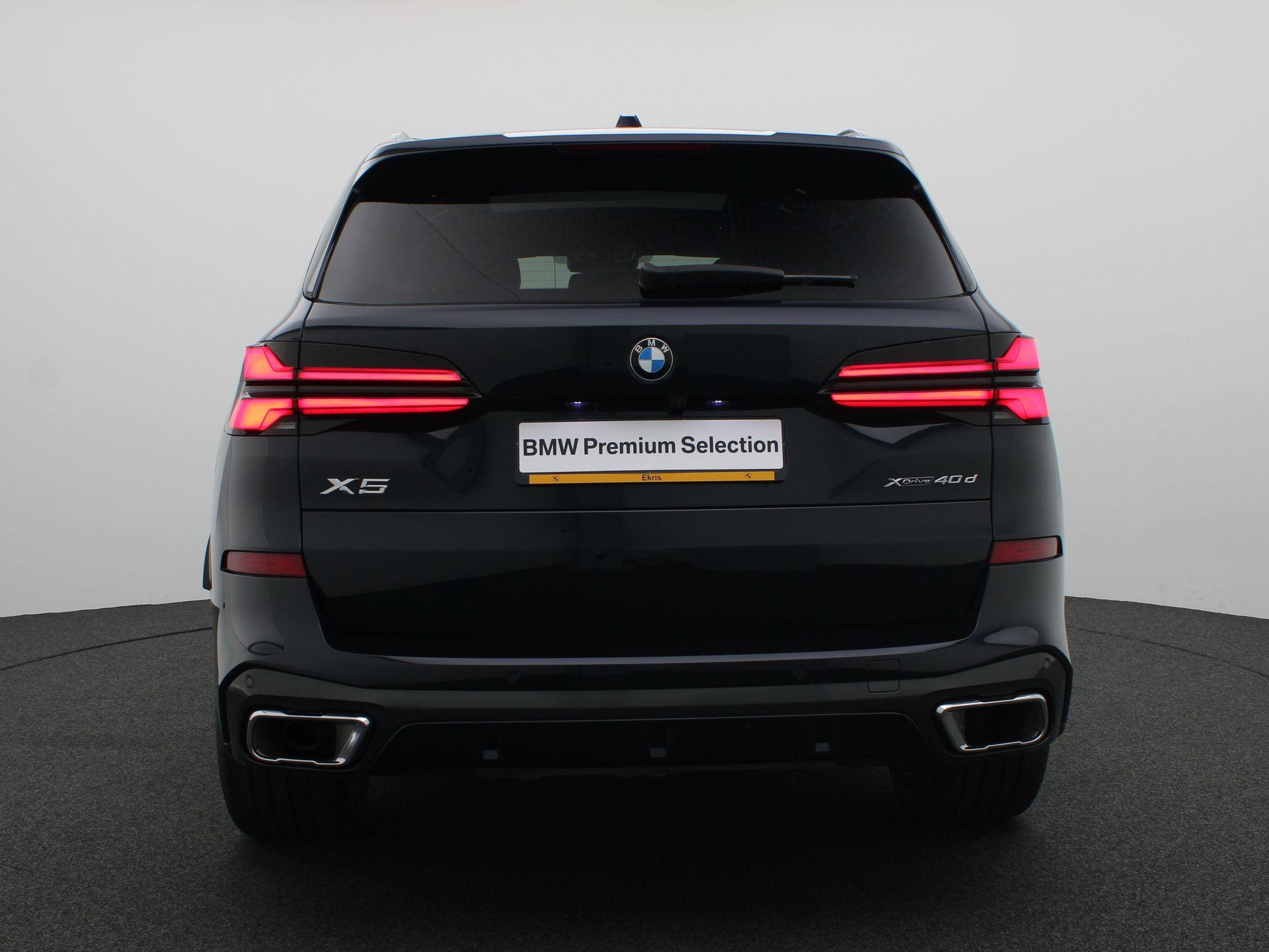 BMW X5 xDrive40d - Afbeelding 5