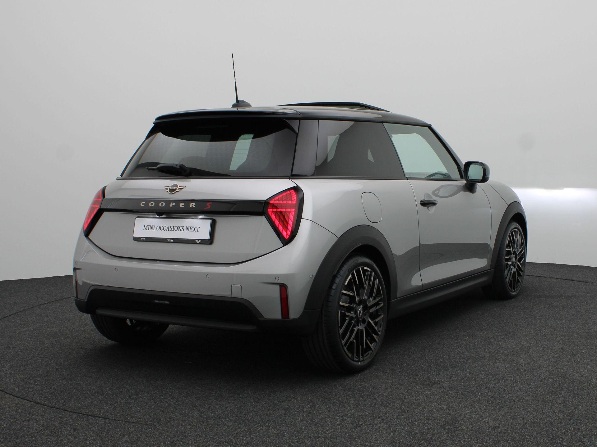 MINI 3-Deurs Cooper S - Afbeelding 2