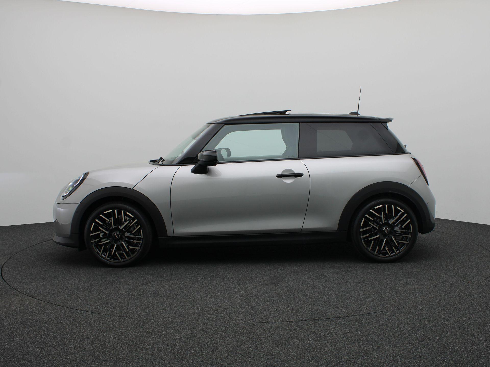 MINI 3-Deurs Cooper S - Afbeelding 4
