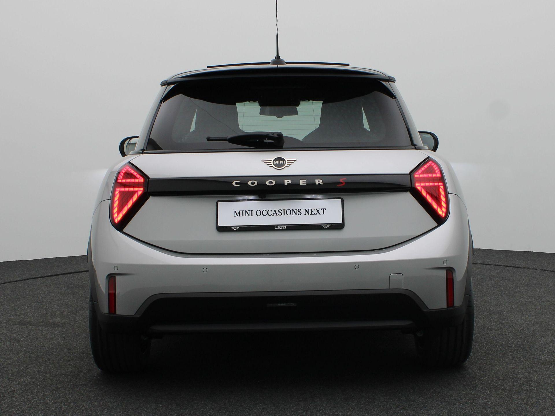 MINI 3-Deurs Cooper S - Afbeelding 5