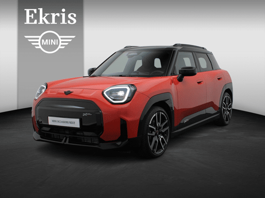 MINI Aceman SE