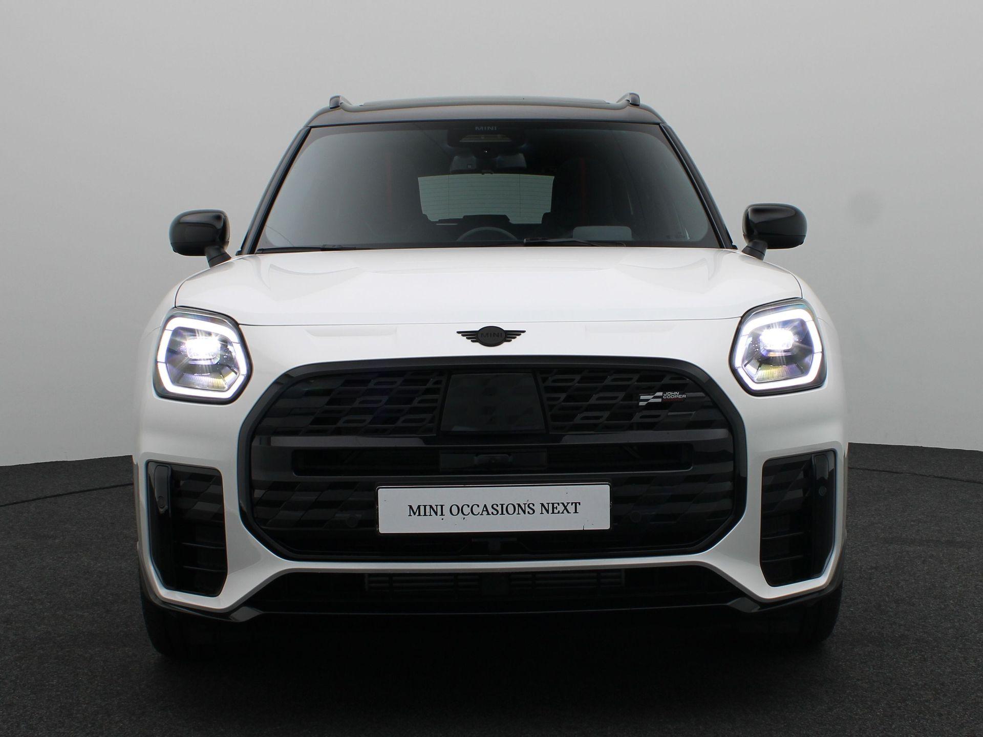 MINI Countryman John Cooper Works - Afbeelding 3