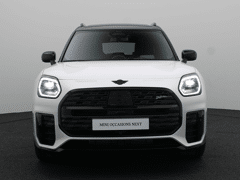 MINI Countryman John Cooper Works - Afbeelding 3