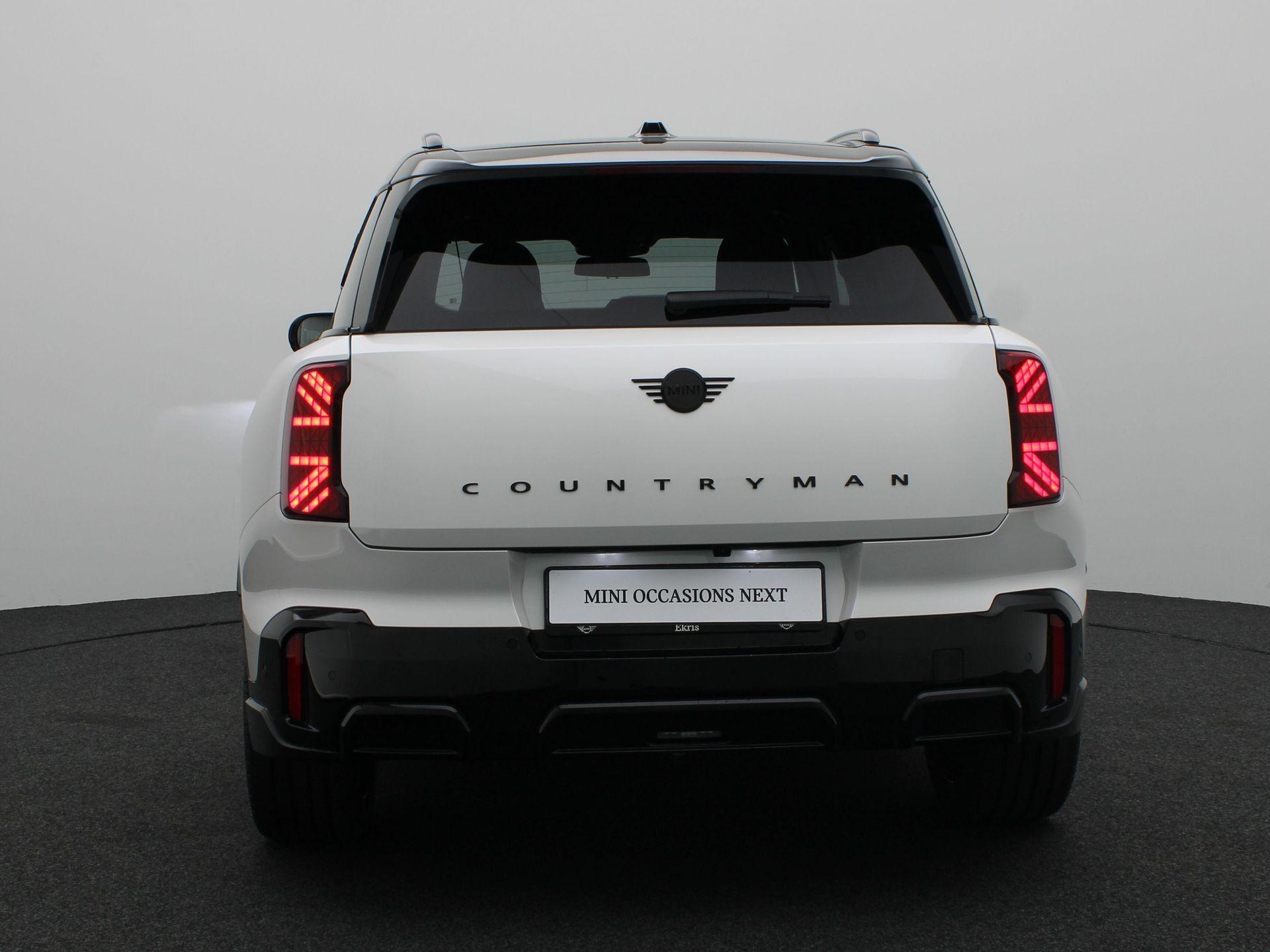 MINI Countryman John Cooper Works - Afbeelding 5