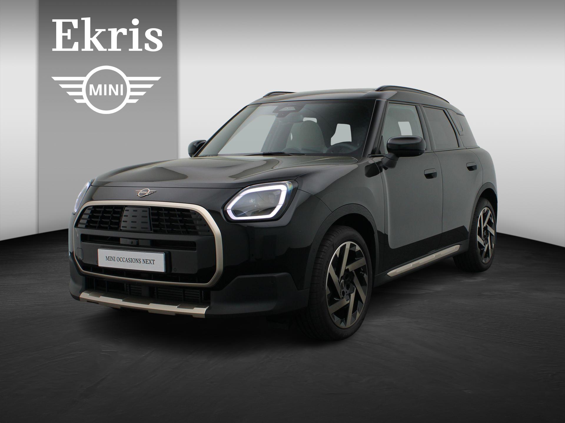 MINI Countryman C